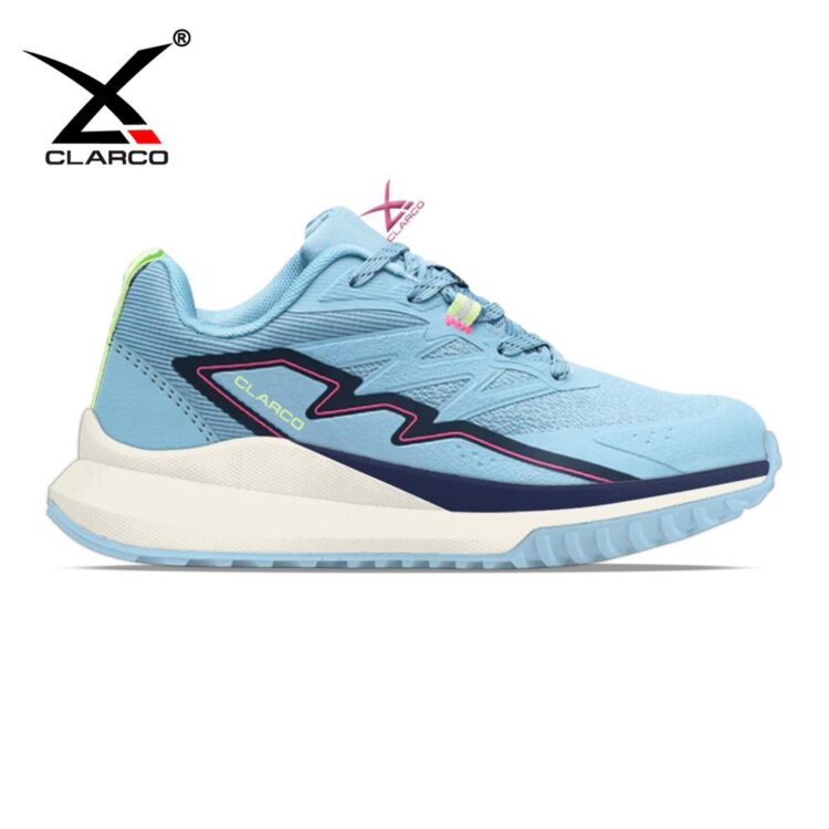 Flexible Sole Support Walking Shoes CL32557