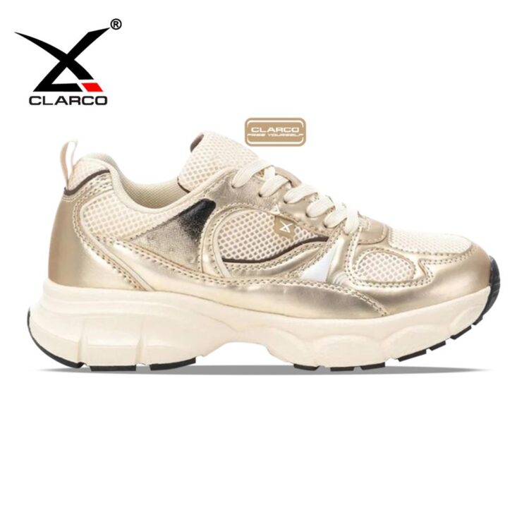 Flexible Sole Support Casual Footwear CL32558