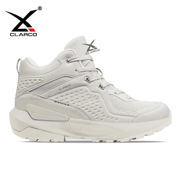 Adjustable Shoes with Non-Toxic Breathable Fabric CL32562