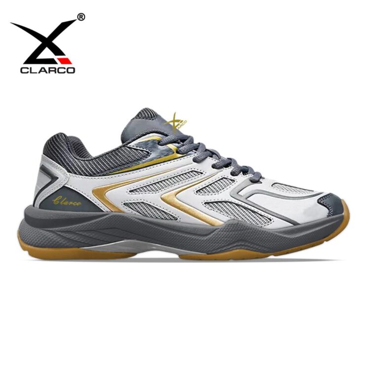 Long-Lasting Cushioned Casual Sneakers CL32567