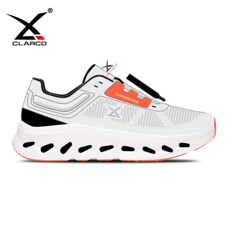 Pro-Grade Cushioned Training Shoes Bulk Supply CL32573