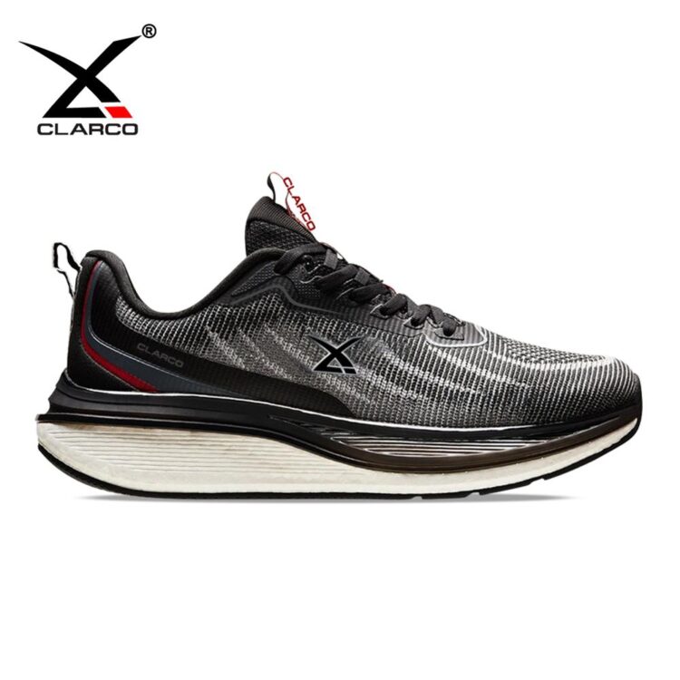 Ultra-Cushioned Walking Athletic Shoes CL32577
