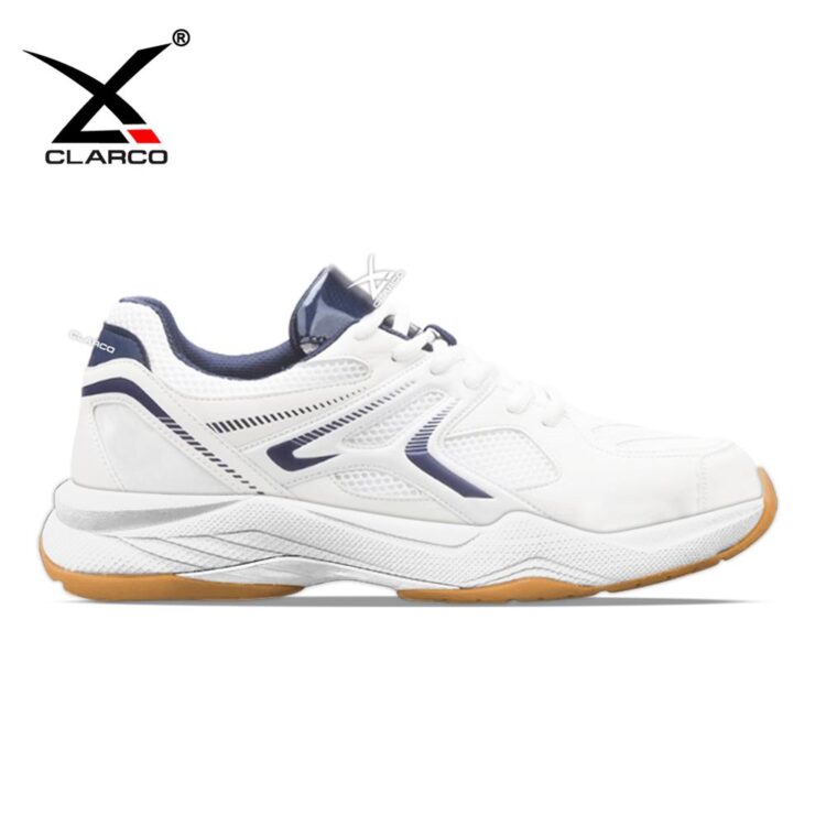 All-Day Comfort Casual Shoes Shock-Absorbing Design CL32582