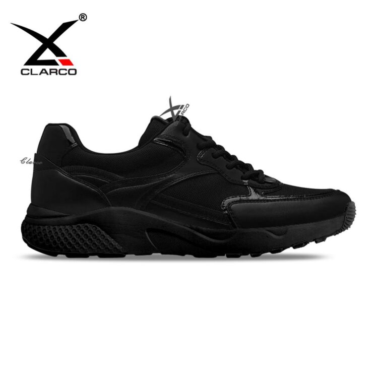 Premium Leather Casual Shoes Durable & Easy-Clean CL32655