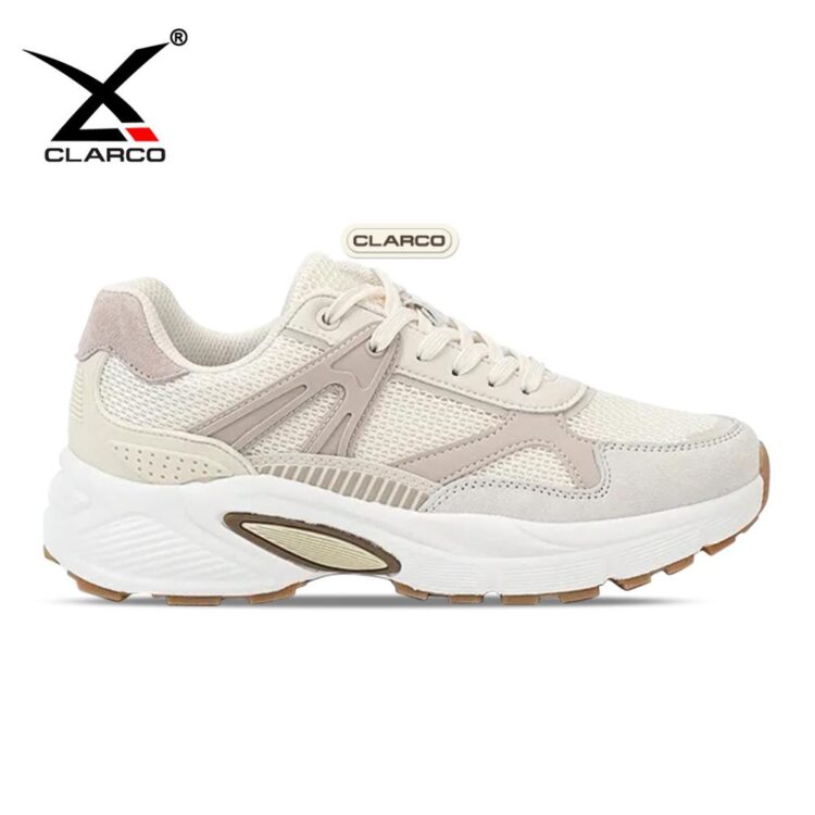 Arch-Support Walking Shoes Commercial Grade CL32656