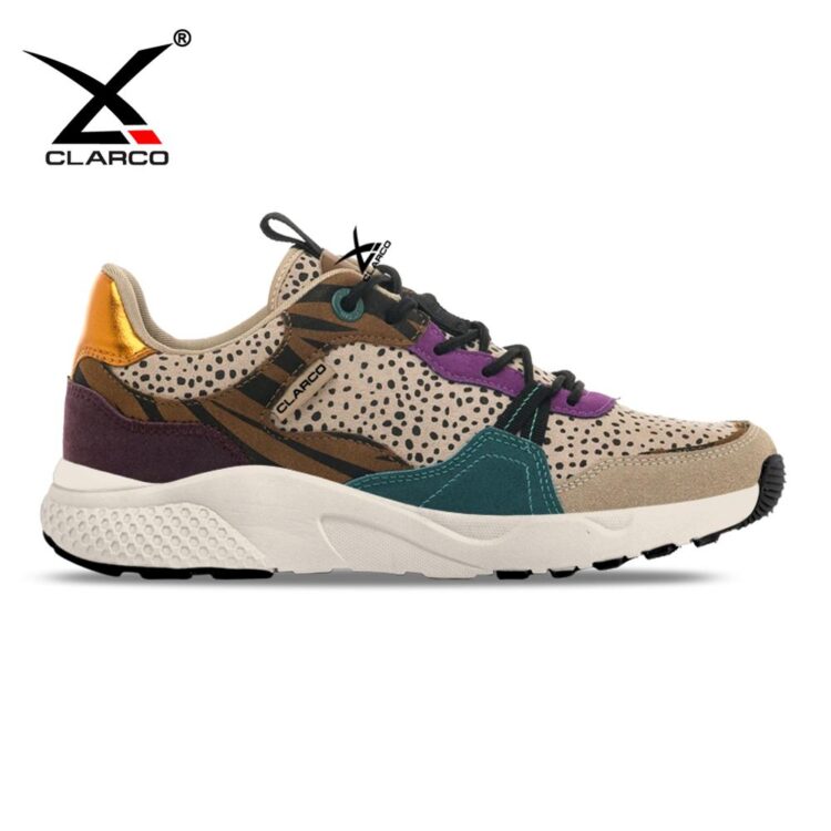 Flexible Sole Casual Sneakers Wholesale CL32657