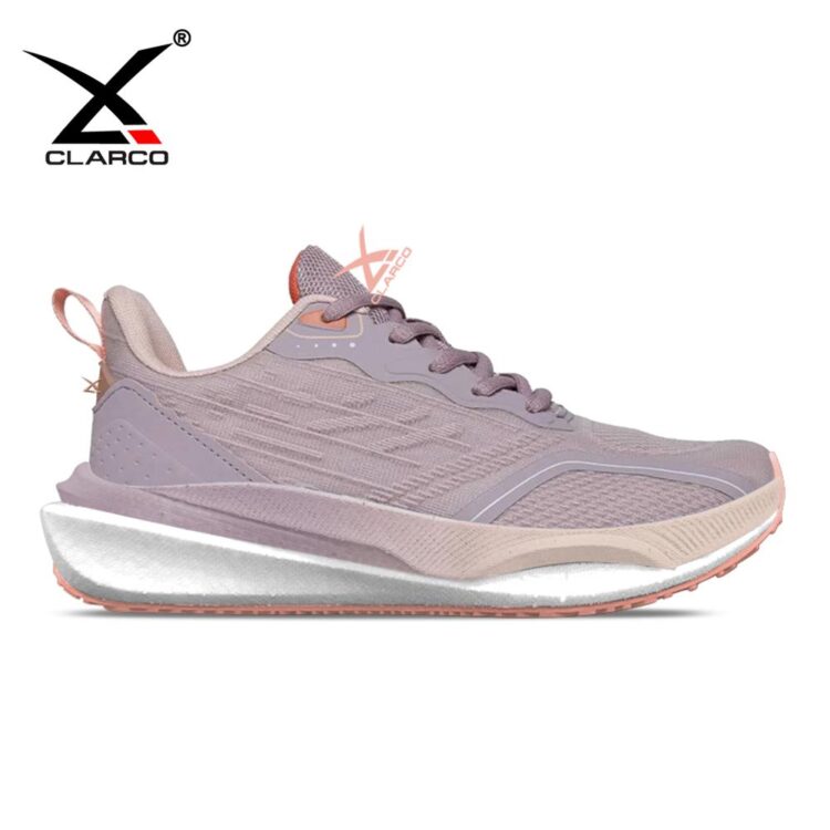 Shock-Absorbing Commercial Sports Footwear CL32658