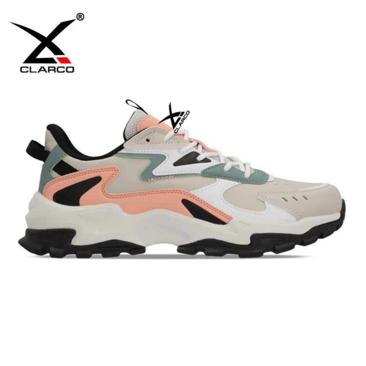 Eco-Friendly Casual Sneakers Flexible & Odor-Resistant CL32663