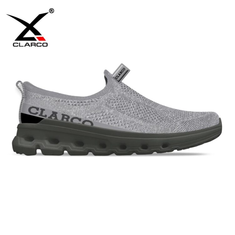 Breathable Slip-On Casual Shoes for Professionals CL32670
