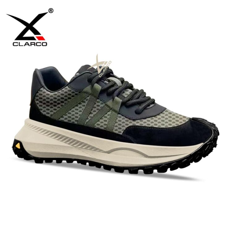 Anti-Slip Outdoor Sneakers Commercial Grade CL32688