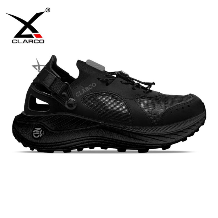 Premium Outdoor Work Shoes Slip-Resistant & Shockproof CL32691