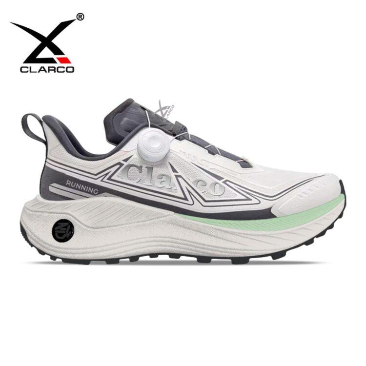 Lightweight Orthopedic Outdoor Footwear CL32692