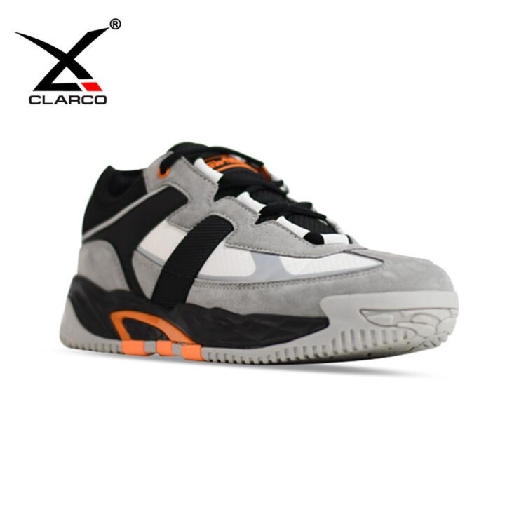 Comfort Cushioned Everyday Casual Shoes CL29023