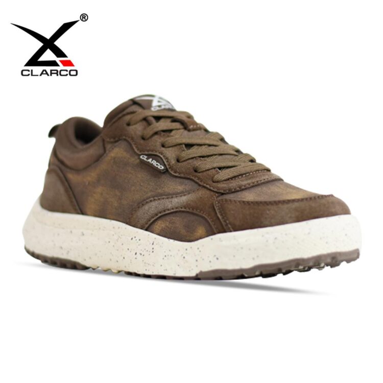 Premium Genuine Leather Casual Shoes CL29757