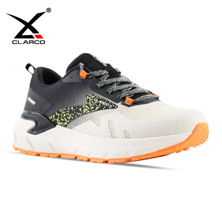 Enhanced Cushion Running Athletic Shoes CL29868