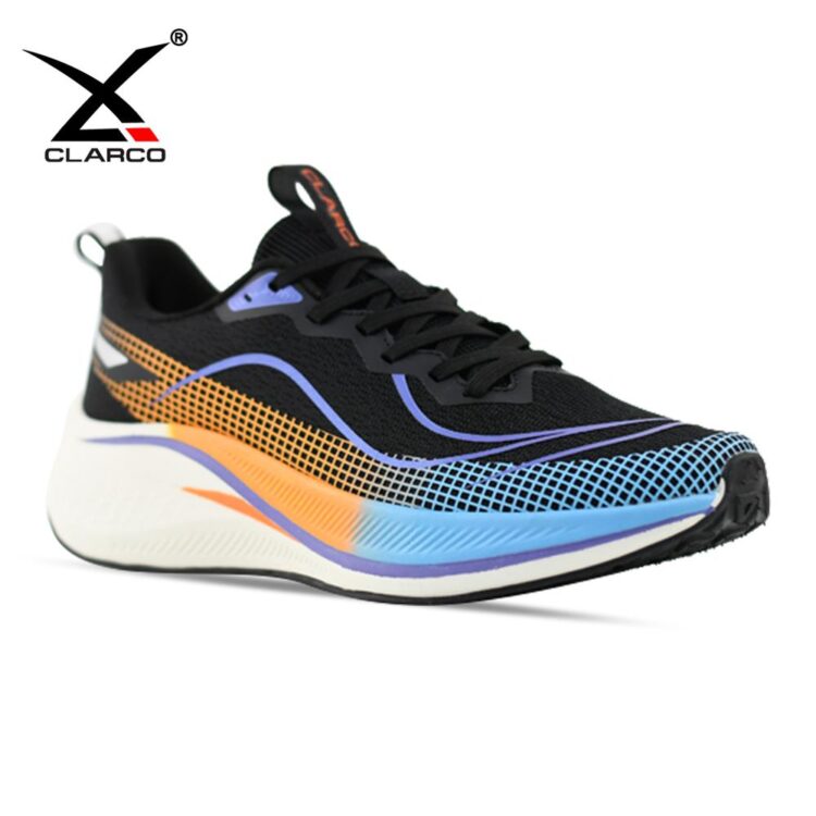 Breathable Woven Sports Shoes Wholesale CL30067