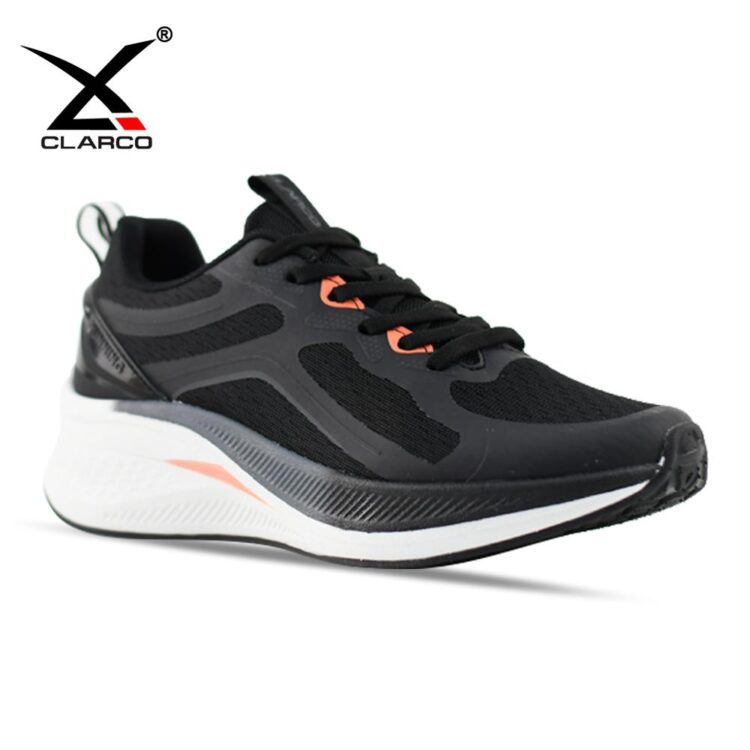 Flexible Supportive Cross-Trainer Footwear CL30081W