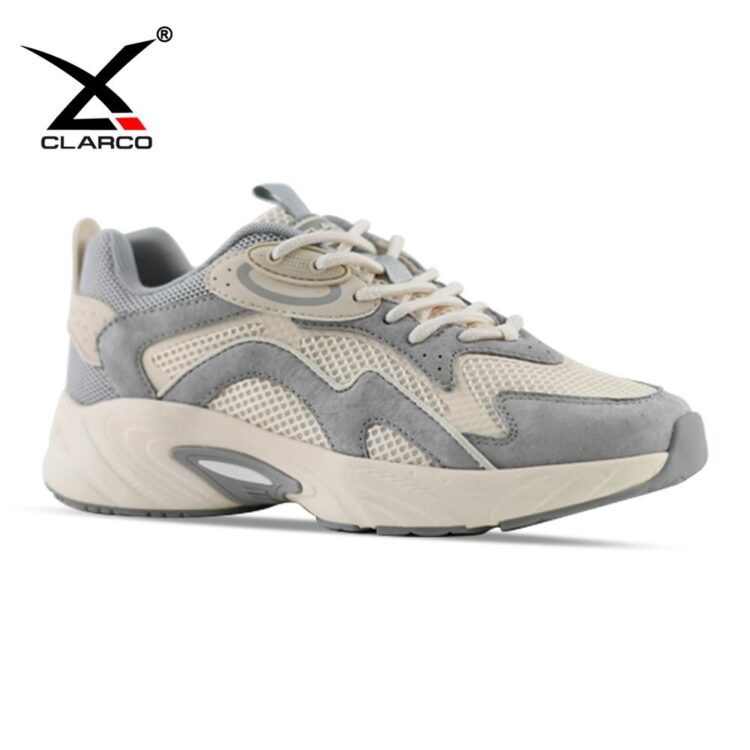 Quick-Dry Mesh Fabric Casual Footwear CL30670W