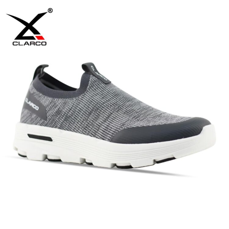 Durable Slip-Resistant Work Casual Shoes CL30761