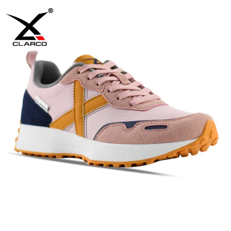 Soft Memory Foam Walking Shoes CL31175W
