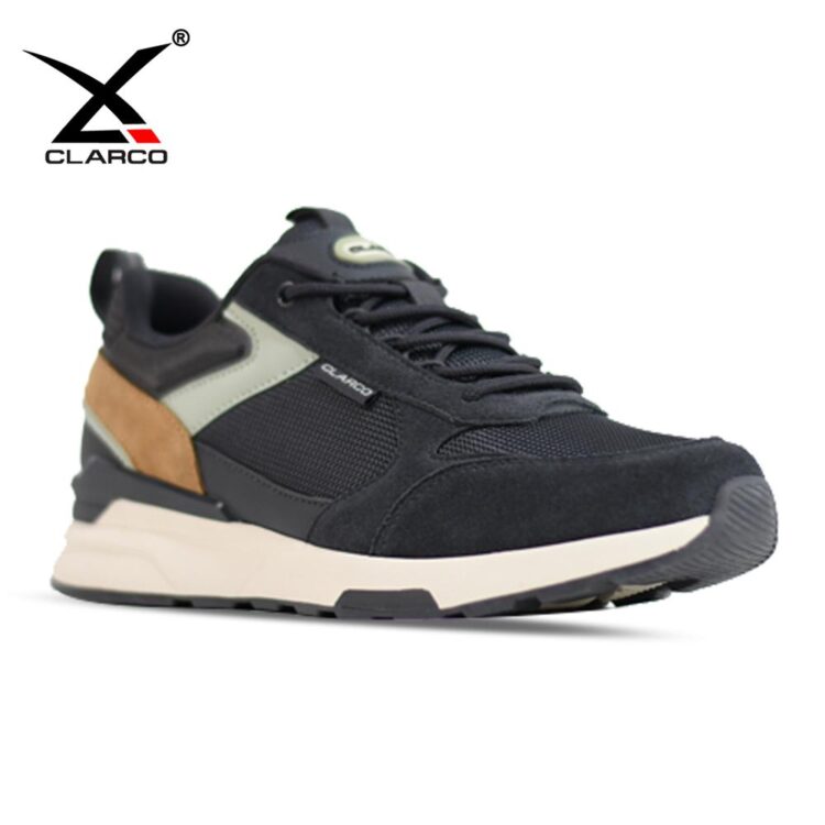Flexible Sole Comfortable Casual Sneakers CL31213