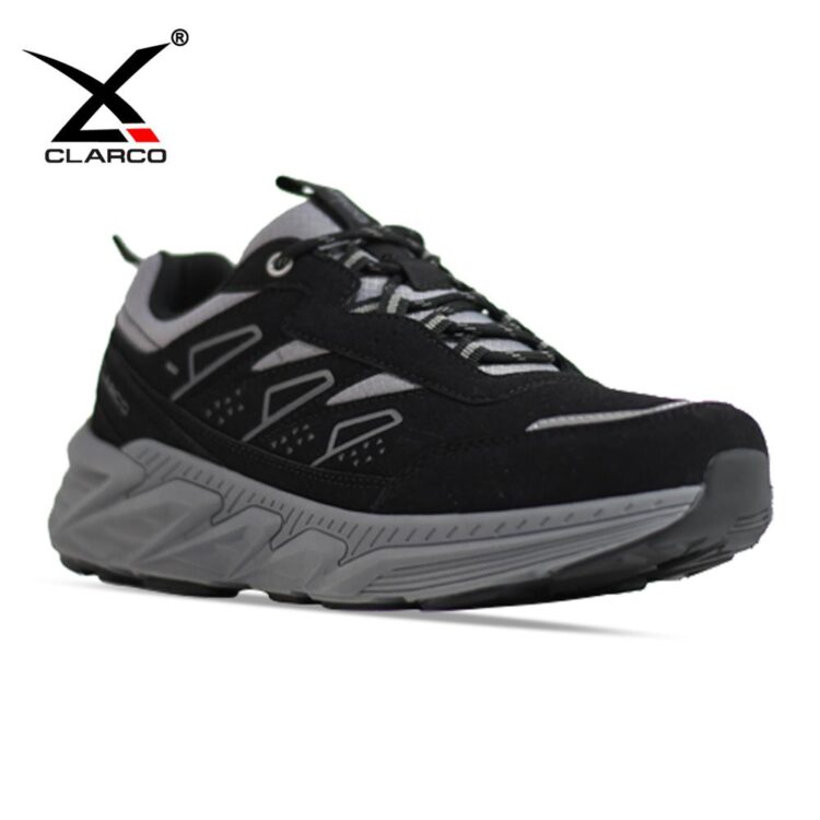 Lightweight Trekking Shoes Effortless Long Hikes CL31631
