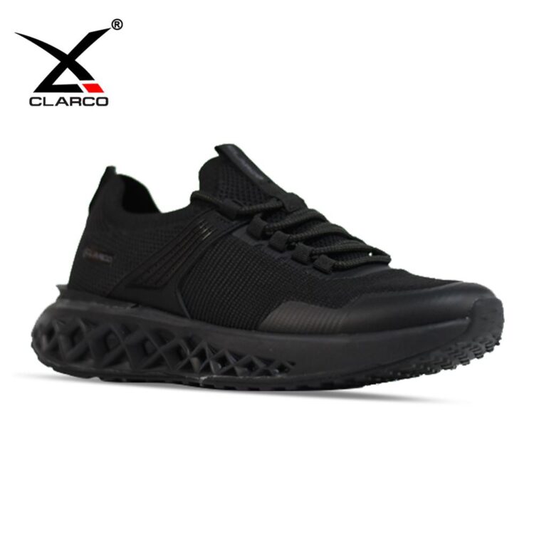 Lightweight Running Shoes Enhanced Cushioning CL31780M