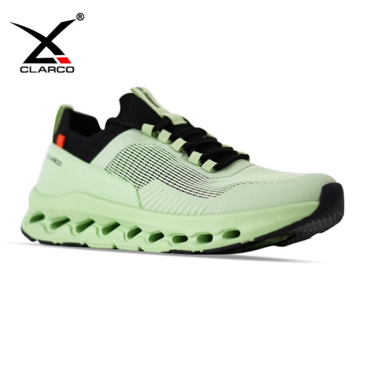 High-Traction Training Shoes Gym Safety CL31781M