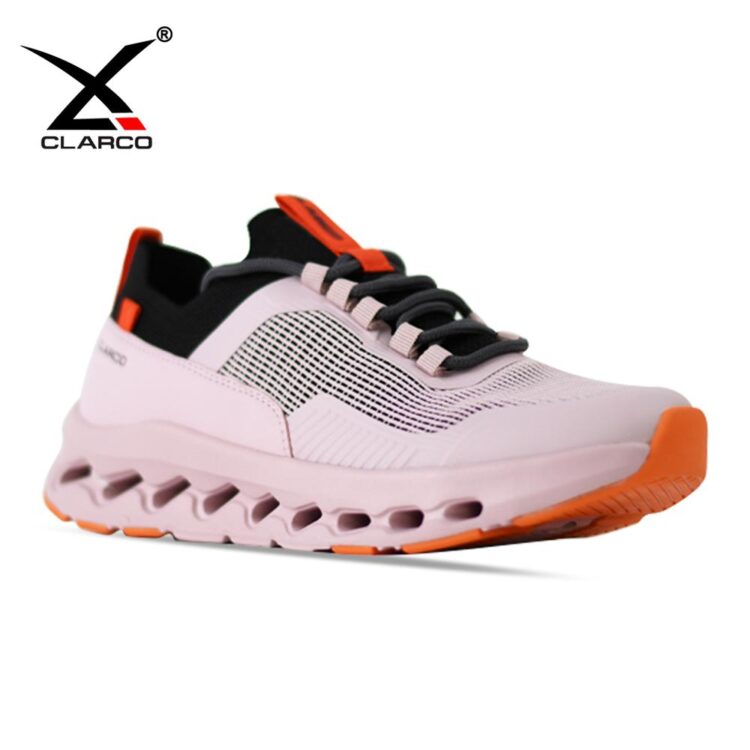 High-Traction Training Shoes Gym Safety CL31781W