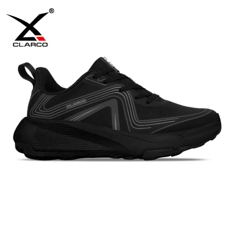 Durable Abrasion-Resistant Sports Footwear CL32695