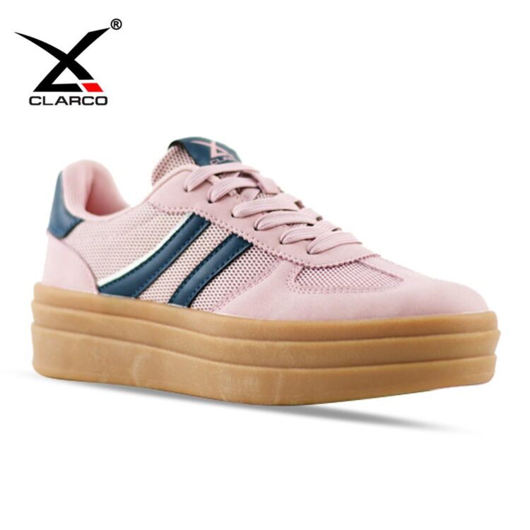 Memory Foam Comfort Casual Footwear CL33056