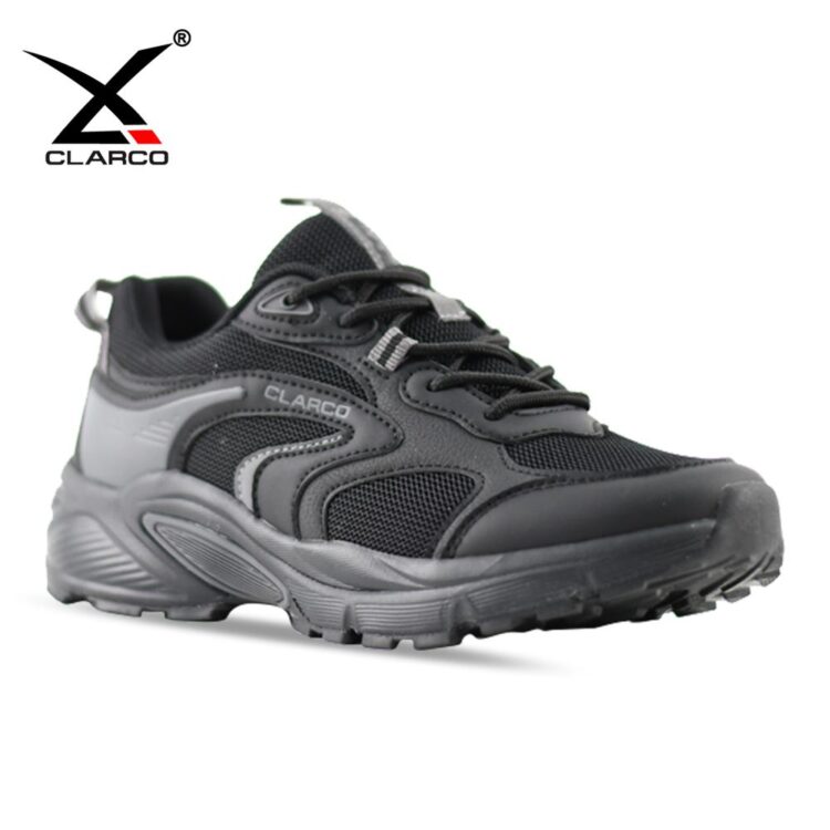 Energy-Return Performance Running Sneakers CL33076