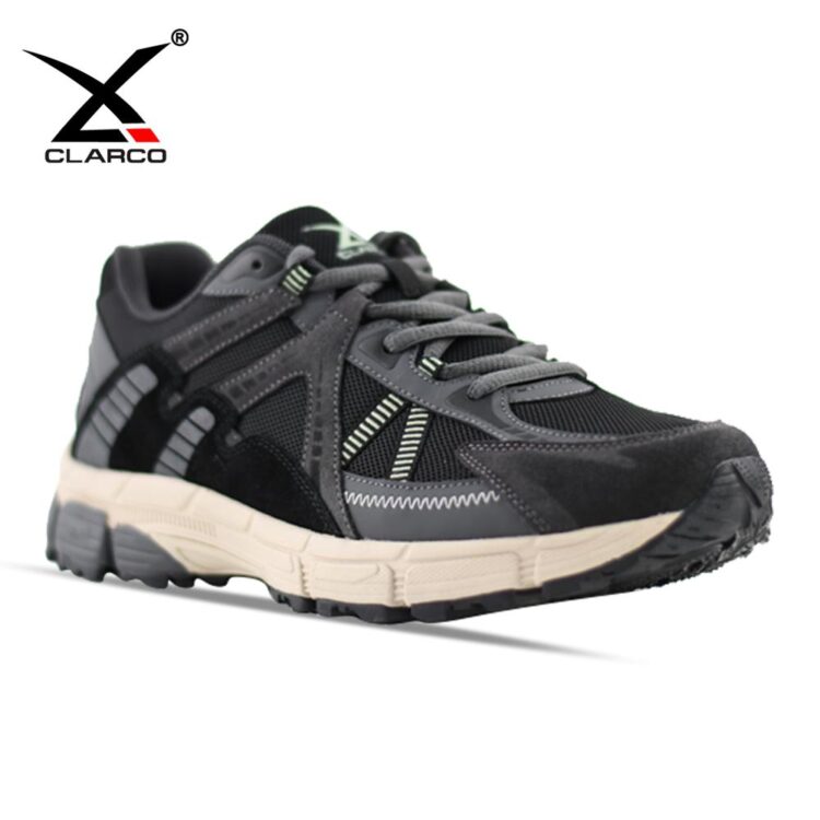 Water-Resistant Everyday Casual Sneakers CL33078