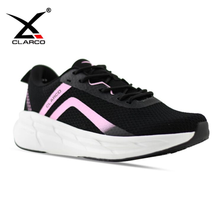 Breathable Woven Athletic Running Shoes CL33099W