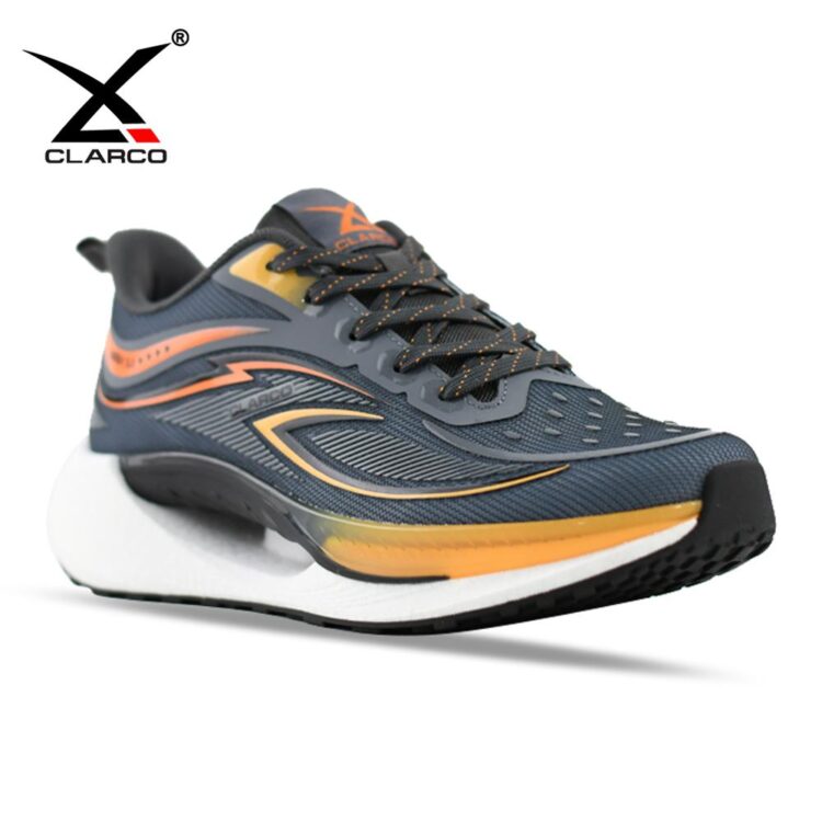 Enhanced Traction Court Sports Sneakers CL33100