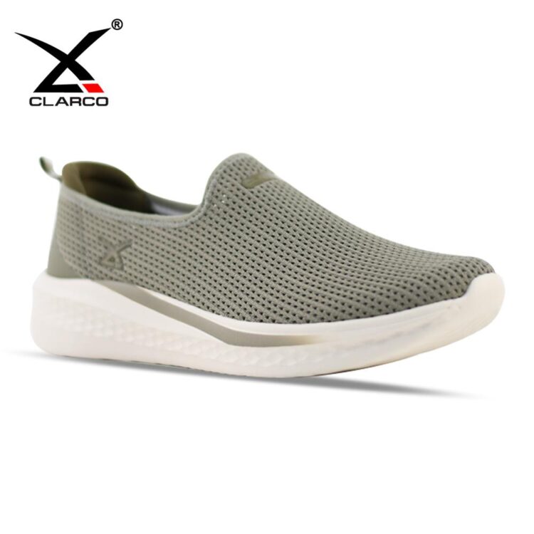 Stylish Durable Silp-ons for Everyday Wear CL33152