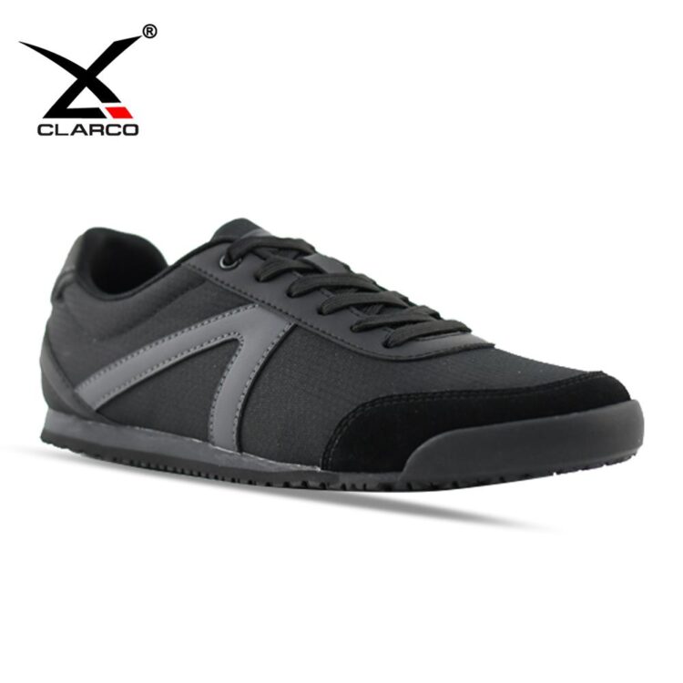 Versatile Classic Casual Shoes with Durable Sole CL33196