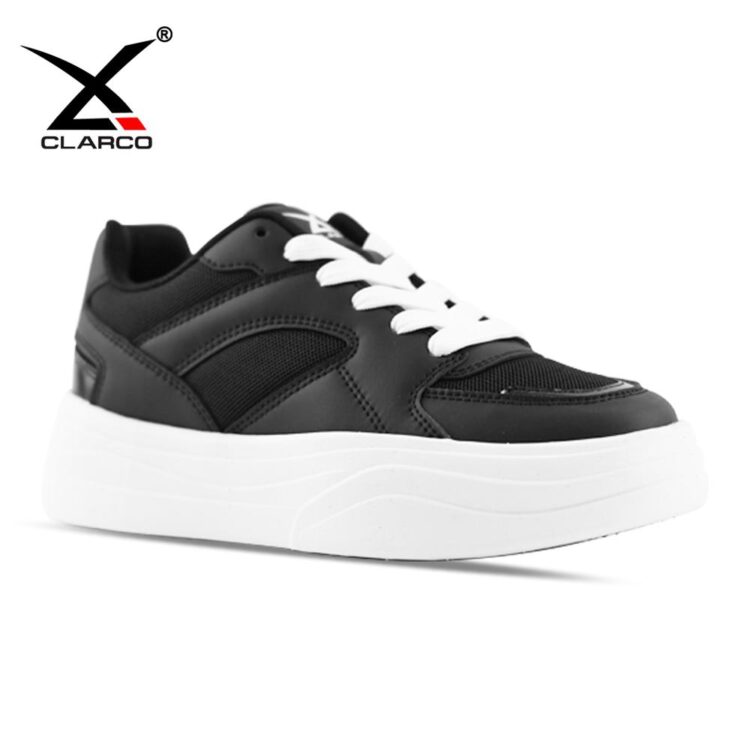 Shock-Absorbent Cushioned Casual Play Shoes CL33235