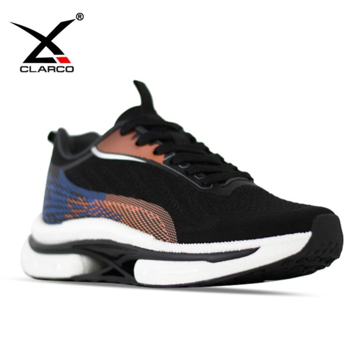 Responsive Dual Density Sports Shoes for Wholesalers CL33237