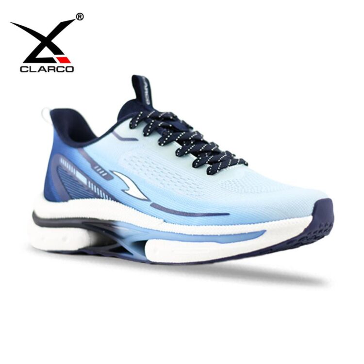 Flexible Energy Return Sports Shoes Wholesale CL33256