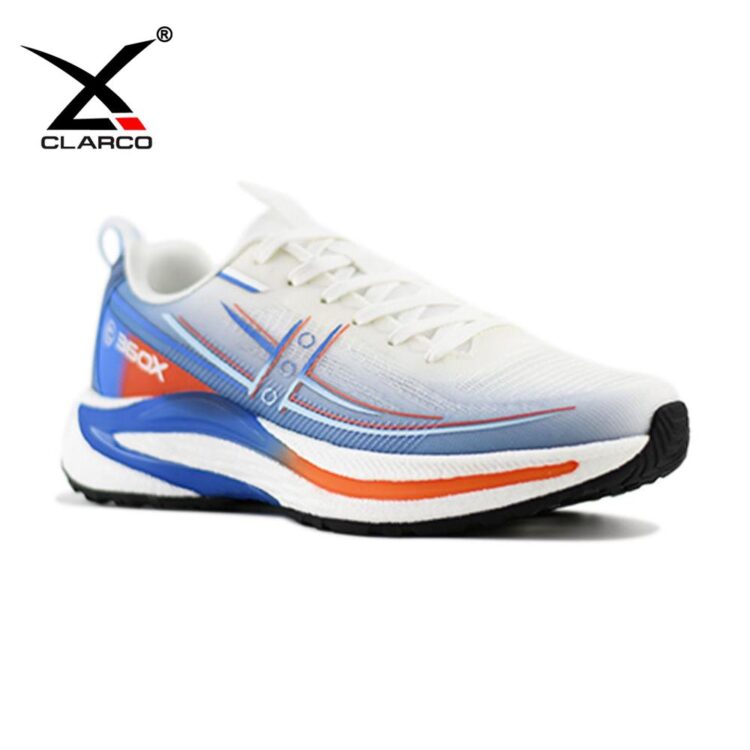 Stabilizing Heel Support Sports Shoes for Bulk CL33269