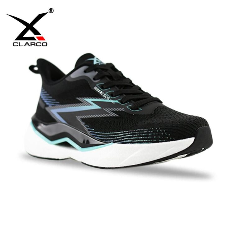 Reflective Visibility Running Sports Shoes Wholesale CL33572