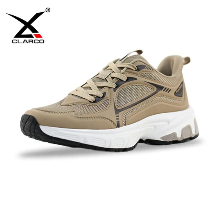 Moisture-Wicking Mesh Upper Sports Shoes Bulk CL33692
