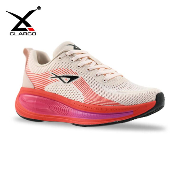 High-Density Foam Midsole Sports Shoes CL33706W