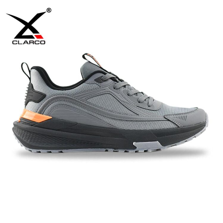 Odor-Control Lining Casual Shoes Wholesale CL33710