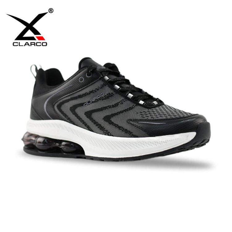 Eco-Tech Recycled Material Sports Shoes Wholesale CL33886