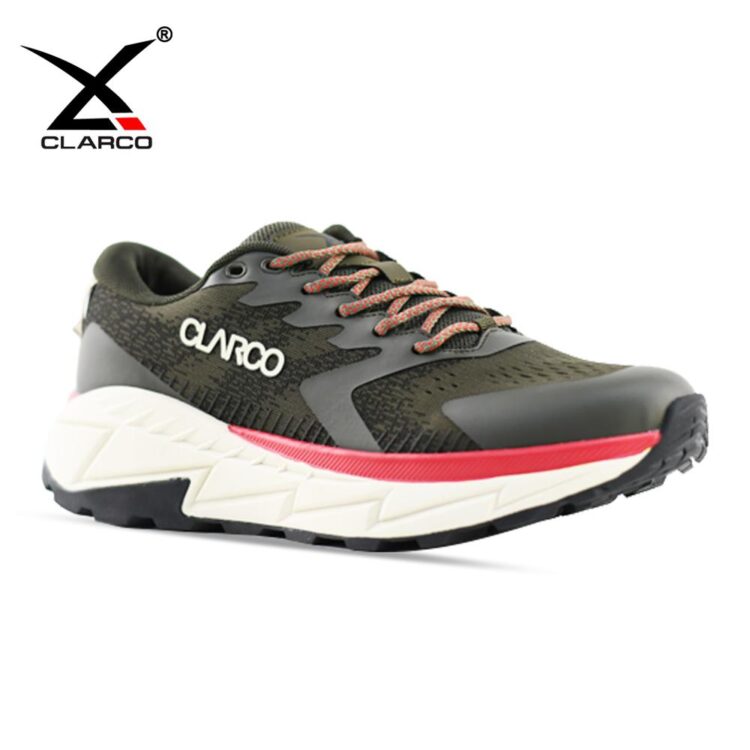 Biomechanical Support Performance Outdoor Shoes Wholesale CL30103M