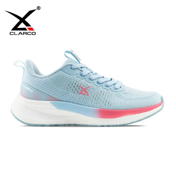 Quick-Dry Seamless Sports Shoes Bulk CL30262W