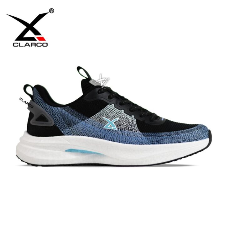 Dual-Density Shock-Absorbent Sports Shoes Wholesale CL30270M