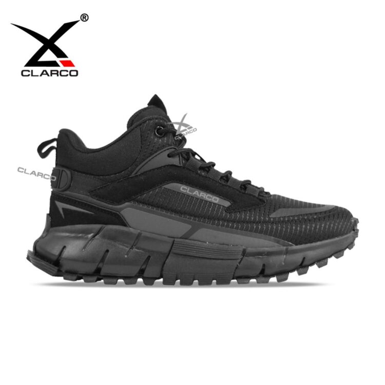 Shock‑Absorbent Cushioned Outdoor Shoes Wholesale CL31255